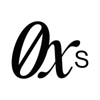 0x Society Logo