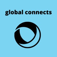 Global Connects Media Logo