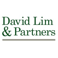 David Lim & Partners LLP Logo