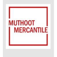 Muthoot Mercantile Ltd. Logo