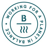 Baseload Power Taiwan Logo