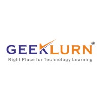 GEEKLURN SINGAPORE Logo