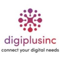 DigiPlusInc Logo