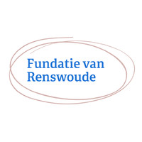 Fundatie van Renswoude te s-Gravenhage Logo