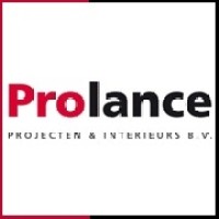 Prolance Projecten & Interieurs Logo