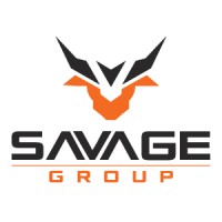 Savage Group Logo