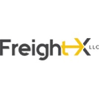 Freight X, LLC Logo