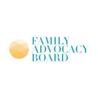 Family Advocacy Board Logo