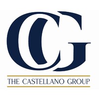 The Castellano Group, LLC Logo