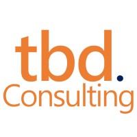 TBD Consulting Logo