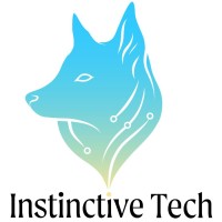 Instinctive Tech Logo
