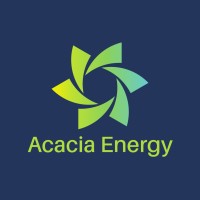 Acacia Energy Logo