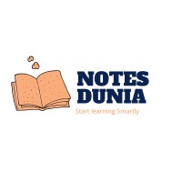 Notes Dunia Logo