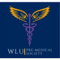 WLU Pre-Medical Society Logo