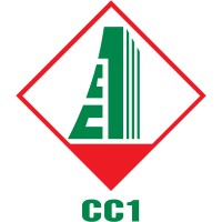 CC1 CAREER Logo