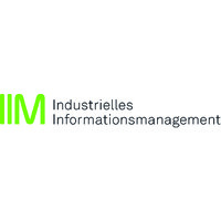 Lehrstuhl für Industrielles Informationsmanagement - TU Dortmund Logo