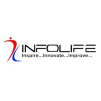 INFOLIFE Technologies Pvt Ltd Logo