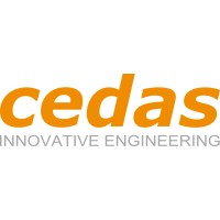 Cedas GmbH Logo
