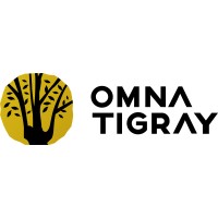 Omna Tigray Logo