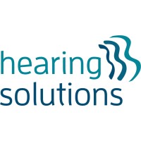 Hearing Solutions Logo