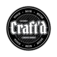 Craftd Logo