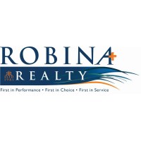 Robina Realty Logo