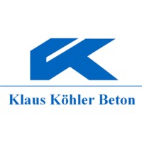 Klaus Köhler Beton- und Fertigteilwerk GmbH Logo