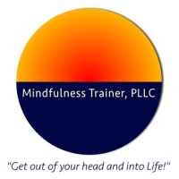 Mindfulness Trainer PLLC Logo