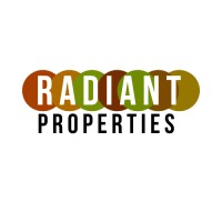Radiant Properties Logo