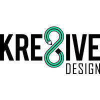 Kre8ive Design Logo