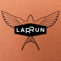 LARRUN Vélos à assistance électrique Logo