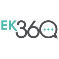 ek360 Logo