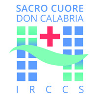 IRCCS Ospedale Sacro Cuore Don Calabria Logo