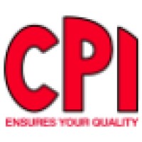 C&P Inspection A/S Logo