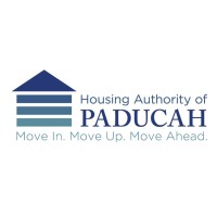 Housing Authority of Paducah KY Logo