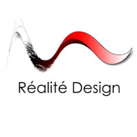 Realite Design Logo