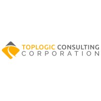 TopLogic Consulting Corporation Logo