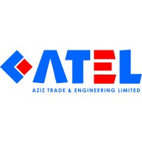Aziz Trade & Engineering Ltd. Logo