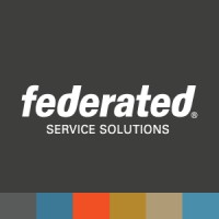 Federated Service Solutions Logo