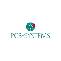 PCB-SYSTEMS GmbH Logo