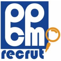 PPCM RECRUT Logo