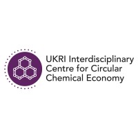 UKRI CircularChem Logo