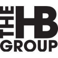 The HB Group Logo