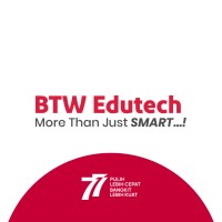 BTW Edutech Logo