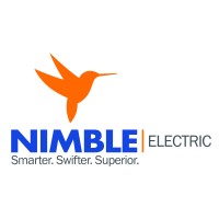 Nimble Electric Logo