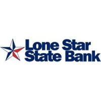 Lone Star State Bank of West Texas Logo