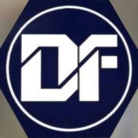 Dham Fasteners Nashik Logo