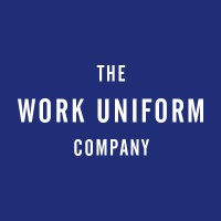 The Work Uniform Company Logo