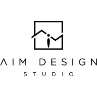 AIM Design Studio Logo