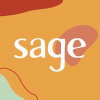 Sage vitamins Logo